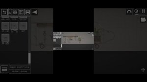 The Ac 130 Gunship | Melon Playground