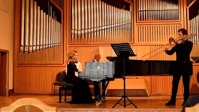 Аксель Йоргенсен - романс. смотреть онлайн