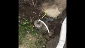 Монтаж уличного Освещения своими руками!