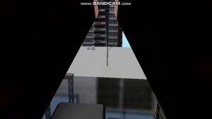 [Короче говоря] паркур от первого лица (в Roblox)