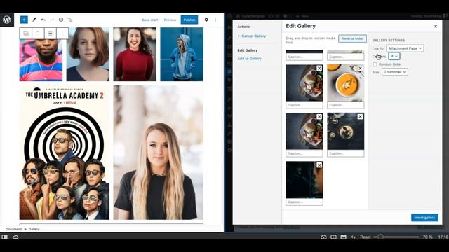 WordPress Gutenberg Editor VS The Classic Editor смотреть онлайн
