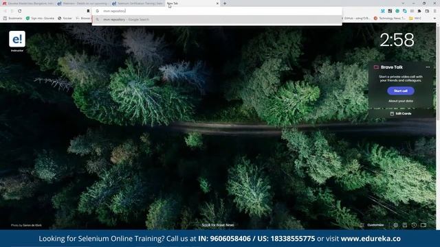 Get Started With XPath in Selenium | Selenium XPath | Selenium Training | Edureka | Testing Live -