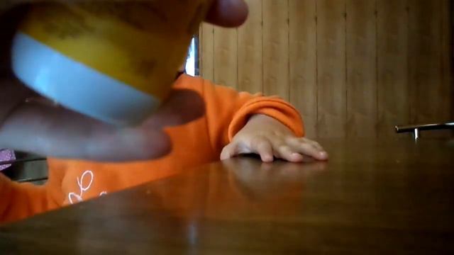 Как моя дочка пьёт Омегу 3 смотреть онлайн