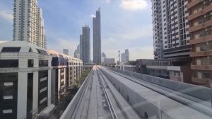 Бангкок. Путеводитель с картой