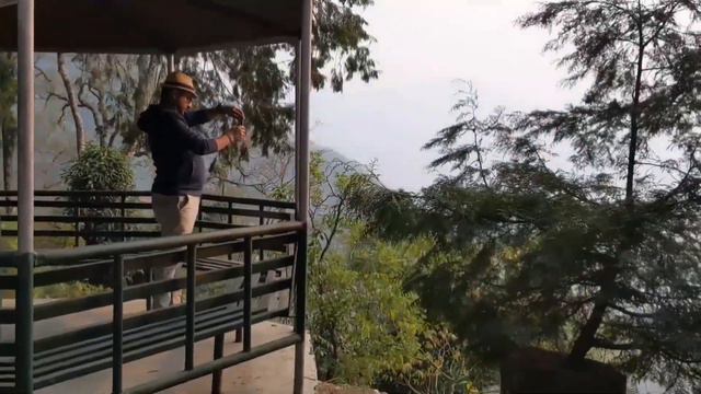 Jalsha Bungalow, #Darjeeling #bengalivlog