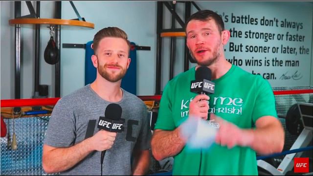 Forrest Griffin Promotes Entomophagy!
