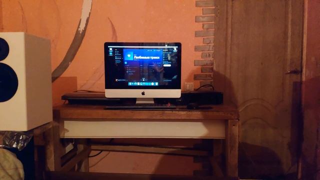 Акустические системы Hi End - Flying Lemon Audio смотреть онлайн