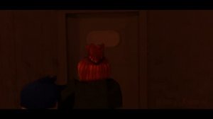 Here I Come | Roblox Doors Animation