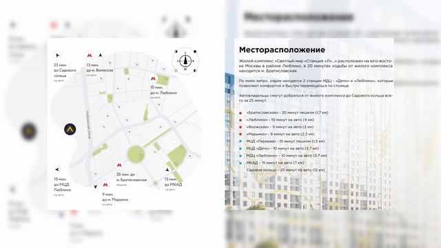 Самое дешевое в пределах МКАД. Разбираем самый частый запрос клиентов. Какое оно? Плюсы и минусы.