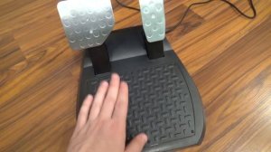 Обзор руля - Thrustmaster TX Racing Wheel Ferrari 458 Italia Edition - "Поющая циркулярка"