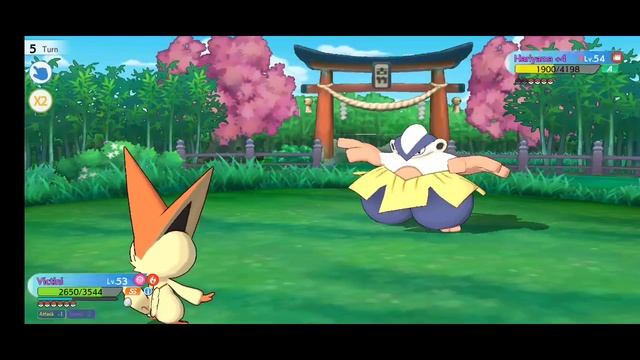 Infinity Island - Pokemon Game - Part 40 - Gameplay Walkthrough Android IOS смотреть онлайн