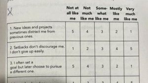 FLOWBOOKCLUB: Grit - Angela Duckworth - Chapters 3 and 4 Breakdown | Flow State Activation