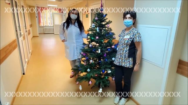 С НОВЫМ ГОДОМ, ДРУЗЬЯ! смотреть онлайн