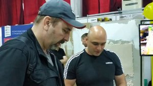 Грунтовка в шпаклевку