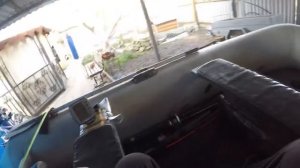 Обзор пвх лодки SILVERADO 33S