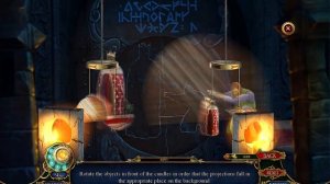 Dark Parables: Goldilocks and the Fallen Star Collector's Edition Chapter 8