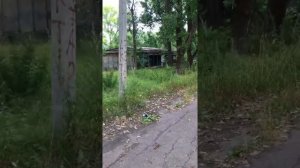 АХАЛКАЛАКИ. Первый Военный Городок