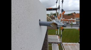 Наплавляемая кровля, второй слой. + ФОТО.