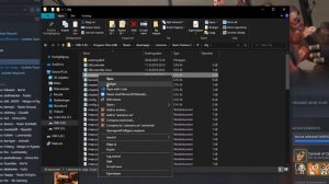 TF2 - How To Create Autoexec.cfg