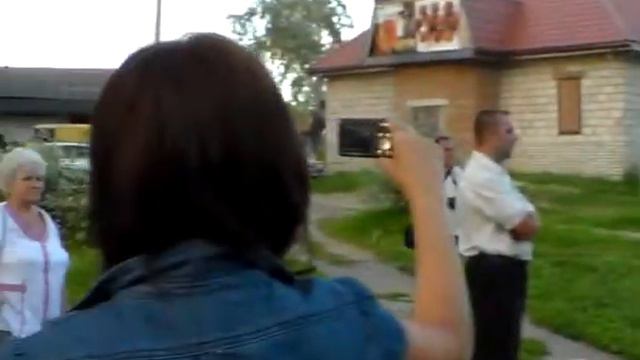 ПЕСНЯ ПО ВОЛГУ смотреть онлайн