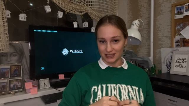 Как работает РАСПОЗНАВАНИЕ ЛИЦ? | РАЗБОР от Арины Юраткиной