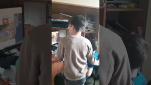 Короче говоря я начал курить короткометражка