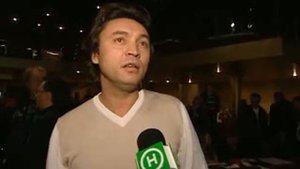 Генеральный директор Новой Волны о Юлии Nelson
