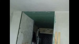 Ремонт кухни и 1/2 прихожей