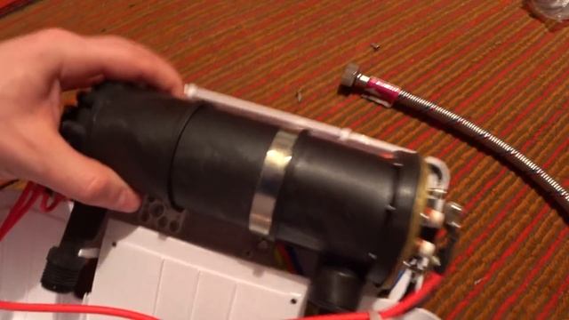 Никогда я не куплю проточный водонагреватель домой смотреть онлайн