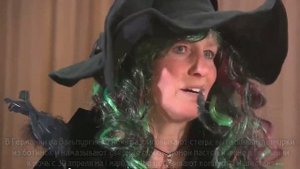 Вальпургиева ночь в Германии. Суп Румфорда.