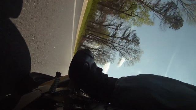 2009 Suzuki GSX-R GSXR 600 Leo Vince смотреть онлайн