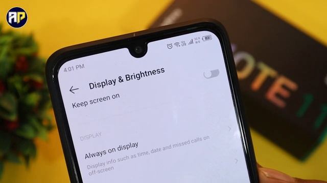 How To Show Network Speed In Infinix Note 11 | Infinix Note 11 Me Internet Ki Speed Show Kaise Kare