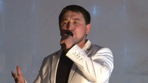 Караев Джамбулат Луналикая