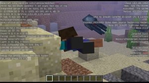 Мод Optifine для Майнкрафт 1.15.1/ 1.14.4/1.12.2 скачать