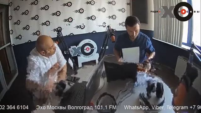 Особое мнение. Николай Николаев, Депутат Государственной Думы