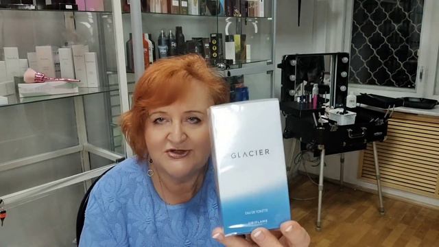 Что заказать из каталога 14 Орифлэйм 2023. ч. 5 Парфюмерия. смотреть онлайн