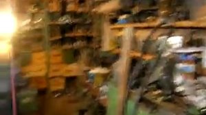 Фрезеровка по контуру