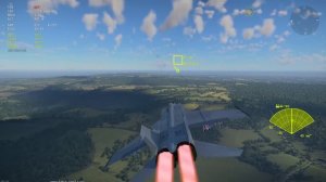 MiG-25 LEAKED - War Thunder