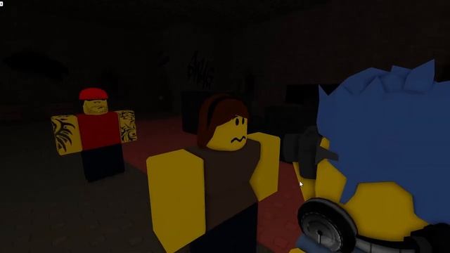 how to beat Roblox Egg Kevin's House смотреть онлайн