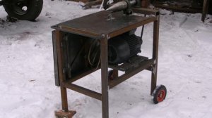 изготовить колун для колки дров своими руками