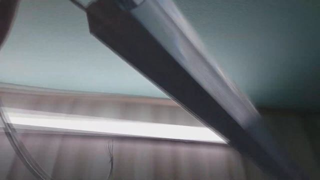 Led cветильник Стрела