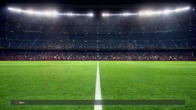 PES 2017 2020-21 UPDATE FOR SMOKE PATCH WITH TURKISH SÜPER LİG смотреть онлайн