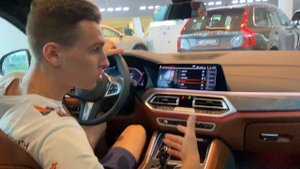 BMW X6 лучший внедорожник, и вот почему….