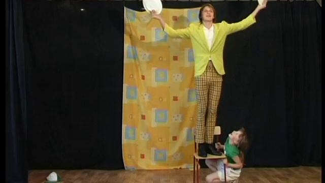 Смертельный номер смотреть онлайн