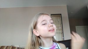 как я ухаживаю за губами?первое видео 😱