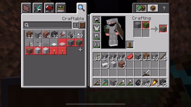 Minecraft Part 4: Basement Expansion смотреть онлайн