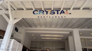 Свежий обзор отеля CRYSTAL AURA KEMER. Лотерея с номерами  и стоит ли ехать? Турция/Кемер 2023.