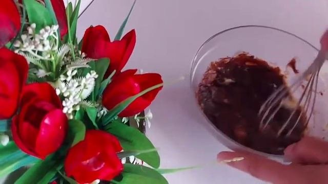 ШОКОЛАДНЫЙ ЗАВАРНОЙ КРЕМ. ПРОСТОЙ СПОСОБ ПРИГОТОВЛЕНИЯ #крем#шоколад