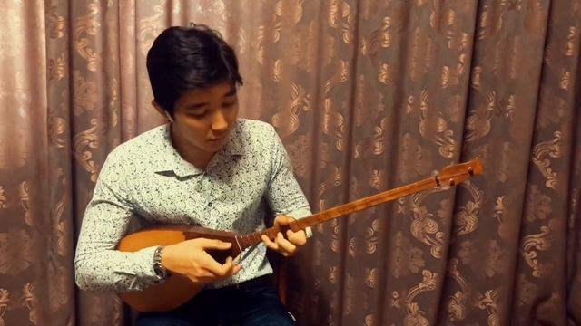 Billie jean cover. НА ДОМБРЕ!!! / Нас 1k смотреть онлайн