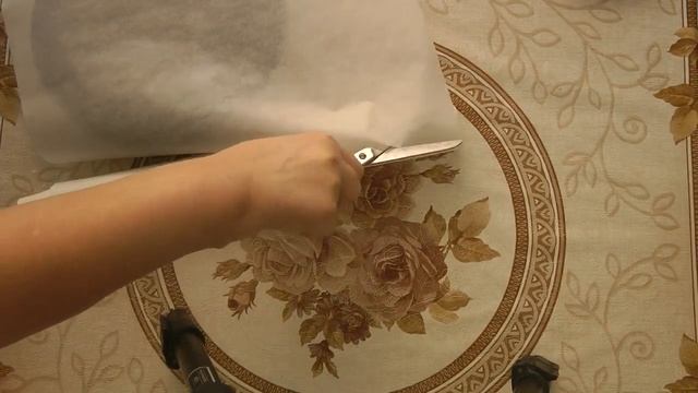 Шарлотка настоящая, а не яблочный пирог